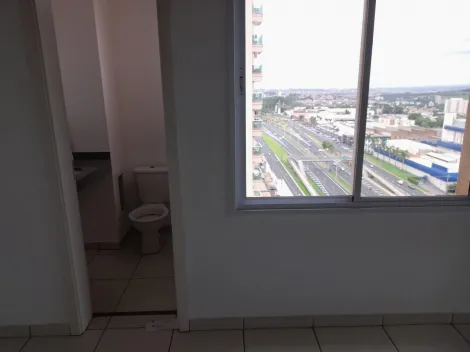 imagem 2 - Sala comercial de 37m² com 01 lavabo à venda - Nova Ribeirânia imagem 2 - Sala comercial de 37m² com 01 lavabo à venda - Nova Ribeirânia