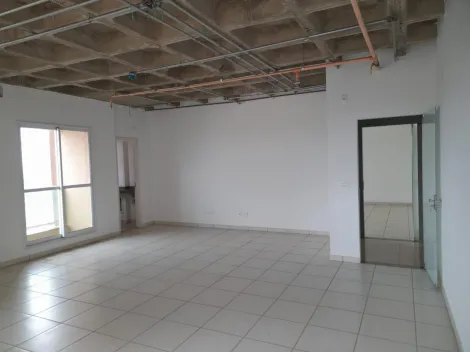 imagem 3 - Sala comercial de 37m² com 01 lavabo à venda - Nova Ribeirânia imagem 3 - Sala comercial de 37m² com 01 lavabo à venda - Nova Ribeirânia
