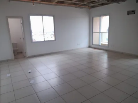 imagem 5 - Sala comercial de 37m² com 01 lavabo à venda - Nova Ribeirânia imagem 5 - Sala comercial de 37m² com 01 lavabo à venda - Nova Ribeirânia
