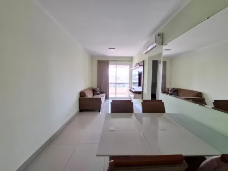 imagem 1 - Apartamento mobiliado de 64m² com 02 quartos para locação e venda - Vila Seixas imagem 1 - Apartamento mobiliado de 64m² com 02 quartos para locação e venda - Vila Seixas