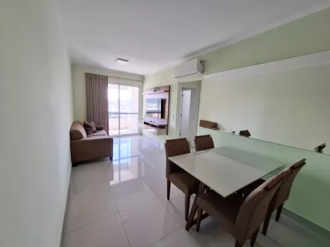 imagem 2 - Apartamento mobiliado de 64m² com 02 quartos para locação e venda - Vila Seixas imagem 2 - Apartamento mobiliado de 64m² com 02 quartos para locação e venda - Vila Seixas