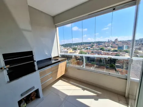 imagem 4 - Apartamento mobiliado de 64m² com 02 quartos para locação e venda - Vila Seixas imagem 4 - Apartamento mobiliado de 64m² com 02 quartos para locação e venda - Vila Seixas