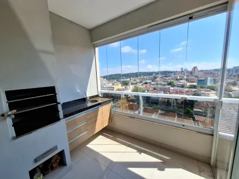 imagem 3 - Apartamento mobiliado de 64m² com 02 quartos para locação e venda - Vila Seixas imagem 3 - Apartamento mobiliado de 64m² com 02 quartos para locação e venda - Vila Seixas