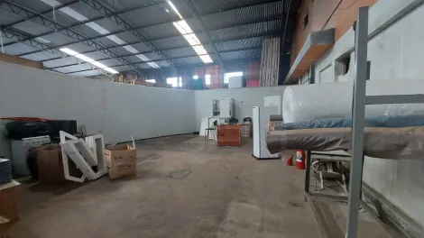 imagem 5 - Comercial padrão - Galpão - Armazém imagem 5 - Comercial padrão - Galpão - Armazém