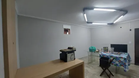 imagem 1 - Comercial padrão - Galpão - Armazém imagem 1 - Comercial padrão - Galpão - Armazém