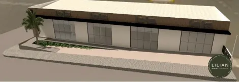 imagem 2 - Prédio comercial de 198m² com 04 lojas para locação - Vila Tibério imagem 2 - Prédio comercial de 198m² com 04 lojas para locação - Vila Tibério