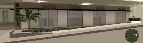 imagem 4 - Prédio comercial de 198m² com 04 lojas para locação - Vila Tibério imagem 4 - Prédio comercial de 198m² com 04 lojas para locação - Vila Tibério