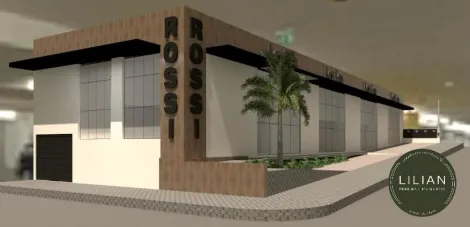 imagem 5 - Prédio comercial de 198m² com 04 lojas para locação - Vila Tibério imagem 5 - Prédio comercial de 198m² com 04 lojas para locação - Vila Tibério