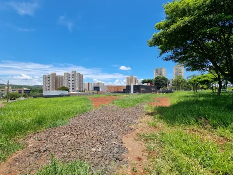 imagem 5 - Terreno de 3.471m² à venda - Jardim Nova Aliança Sul imagem 5 - Terreno de 3.471m² à venda - Jardim Nova Aliança Sul