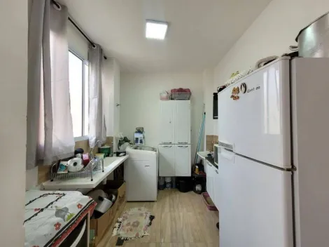 imagem 2 - Apartamento de 40m² com 02 quartos à venda - Jardim Ouro Branco imagem 2 - Apartamento de 40m² com 02 quartos à venda - Jardim Ouro Branco