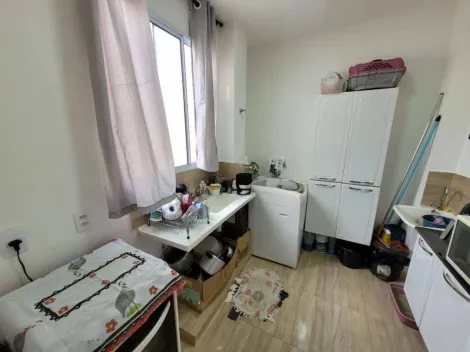 imagem 3 - Apartamento de 40m² com 02 quartos à venda - Jardim Ouro Branco imagem 3 - Apartamento de 40m² com 02 quartos à venda - Jardim Ouro Branco