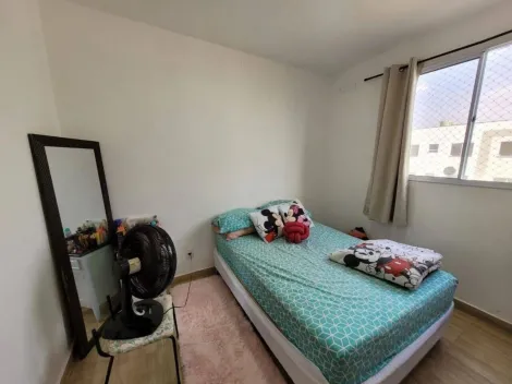 imagem 4 - Apartamento de 40m² com 02 quartos à venda - Jardim Ouro Branco imagem 4 - Apartamento de 40m² com 02 quartos à venda - Jardim Ouro Branco