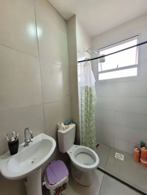 imagem 5 - Apartamento de 40m² com 02 quartos à venda - Jardim Ouro Branco imagem 5 - Apartamento de 40m² com 02 quartos à venda - Jardim Ouro Branco