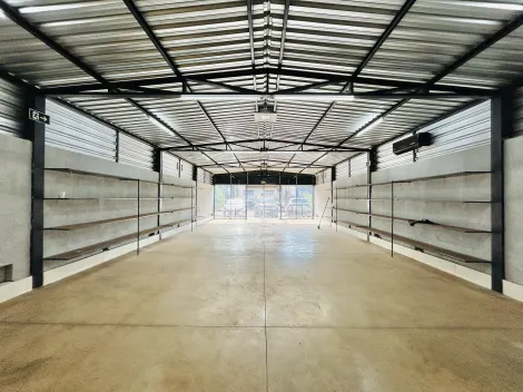 imagem 1 - Galpão comercial de 160m² para locação - Condomínio Itamaraty imagem 1 - Galpão comercial de 160m² para locação - Condomínio Itamaraty