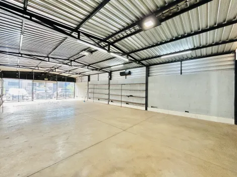 imagem 2 - Galpão comercial de 160m² para locação - Condomínio Itamaraty imagem 2 - Galpão comercial de 160m² para locação - Condomínio Itamaraty