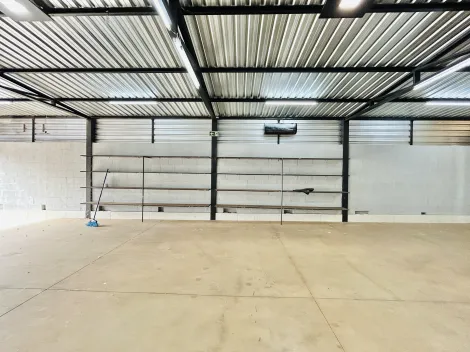imagem 3 - Galpão comercial de 160m² para locação - Condomínio Itamaraty imagem 3 - Galpão comercial de 160m² para locação - Condomínio Itamaraty
