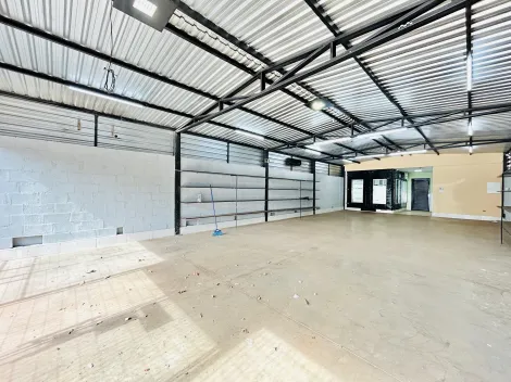 imagem 4 - Galpão comercial de 160m² para locação - Condomínio Itamaraty imagem 4 - Galpão comercial de 160m² para locação - Condomínio Itamaraty