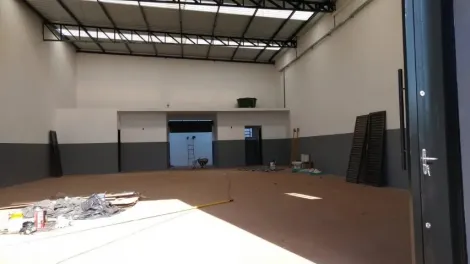 imagem 3 - Galpão comercial de 240m² com escritório para locação - Jardim Paulista em Cravinhos imagem 3 - Galpão comercial de 240m² com escritório para locação - Jardim Paulista em Cravinhos