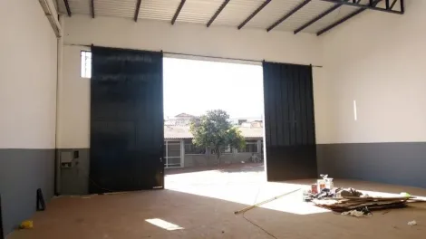 imagem 2 - Galpão comercial de 240m² com escritório para locação - Jardim Paulista em Cravinhos imagem 2 - Galpão comercial de 240m² com escritório para locação - Jardim Paulista em Cravinhos
