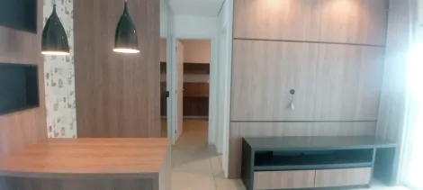 imagem 1 - Apartamento de 59m² com 01 suíte à venda - Jardim Botânico imagem 1 - Apartamento de 59m² com 01 suíte à venda - Jardim Botânico