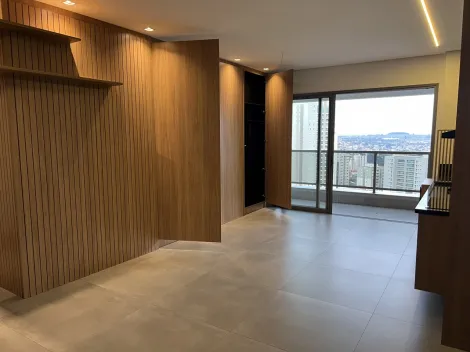 imagem 3 - Apartamento de 72m² com 01 suíte para locação - Jardim Botânico imagem 3 - Apartamento de 72m² com 01 suíte para locação - Jardim Botânico