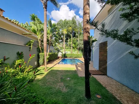 imagem 4 - Casa sobrado de 355m² com 04 suítes à venda em condomínio - Jardim Botânico imagem 4 - Casa sobrado de 355m² com 04 suítes à venda em condomínio - Jardim Botânico