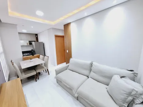 imagem 1 - Apartamento de 40m² com 02 quartos à venda - Recreio das Acácias imagem 1 - Apartamento de 40m² com 02 quartos à venda - Recreio das Acácias