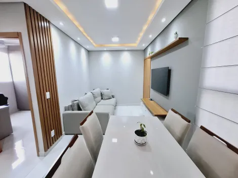 imagem 3 - Apartamento de 40m² com 02 quartos à venda - Recreio das Acácias imagem 3 - Apartamento de 40m² com 02 quartos à venda - Recreio das Acácias