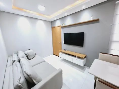 imagem 4 - Apartamento de 40m² com 02 quartos à venda - Recreio das Acácias imagem 4 - Apartamento de 40m² com 02 quartos à venda - Recreio das Acácias