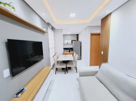 imagem 5 - Apartamento de 40m² com 02 quartos à venda - Recreio das Acácias imagem 5 - Apartamento de 40m² com 02 quartos à venda - Recreio das Acácias