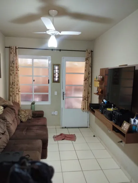 imagem 1 - Casa térrea de 106m² com 03 vagas de garagem à venda - Jardim Cristo Redentor imagem 1 - Casa térrea de 106m² com 03 vagas de garagem à venda - Jardim Cristo Redentor
