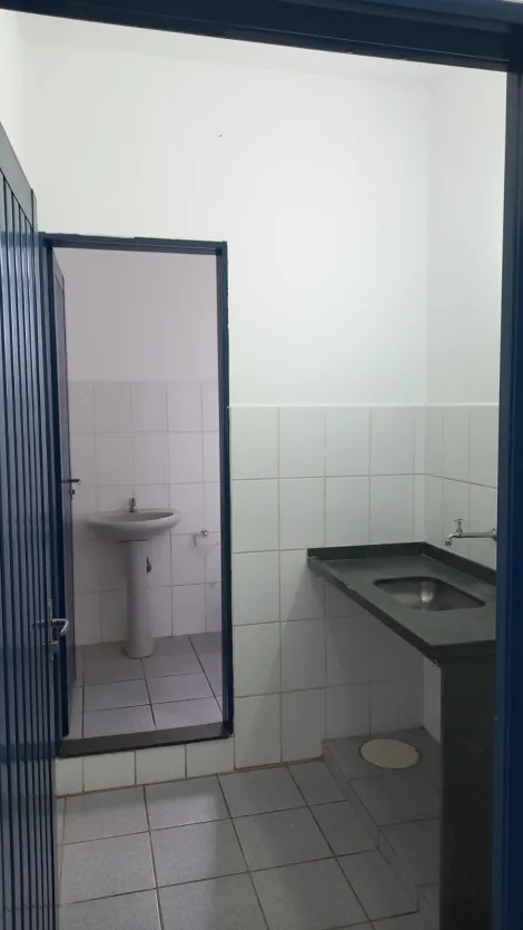 imagem 3 - Sala comercial de 60m² com 01 banheiro para locação - Jardim Anhanguera imagem 3 - Sala comercial de 60m² com 01 banheiro para locação - Jardim Anhanguera