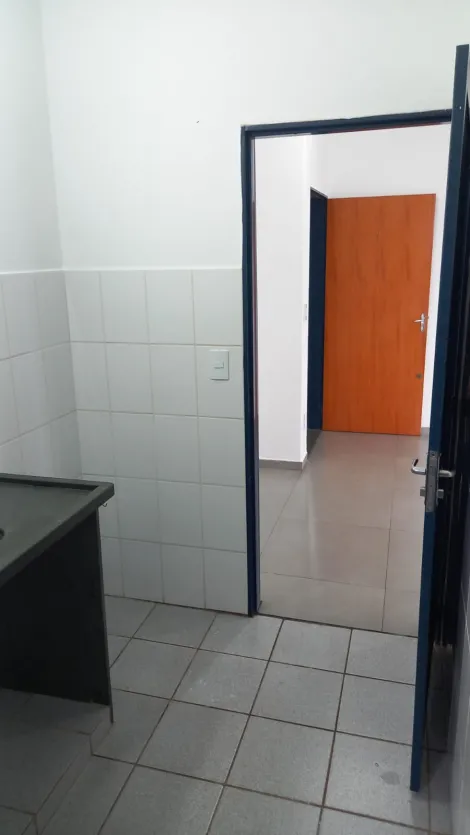 imagem 5 - Sala comercial de 60m² com 01 banheiro para locação - Jardim Anhanguera imagem 5 - Sala comercial de 60m² com 01 banheiro para locação - Jardim Anhanguera