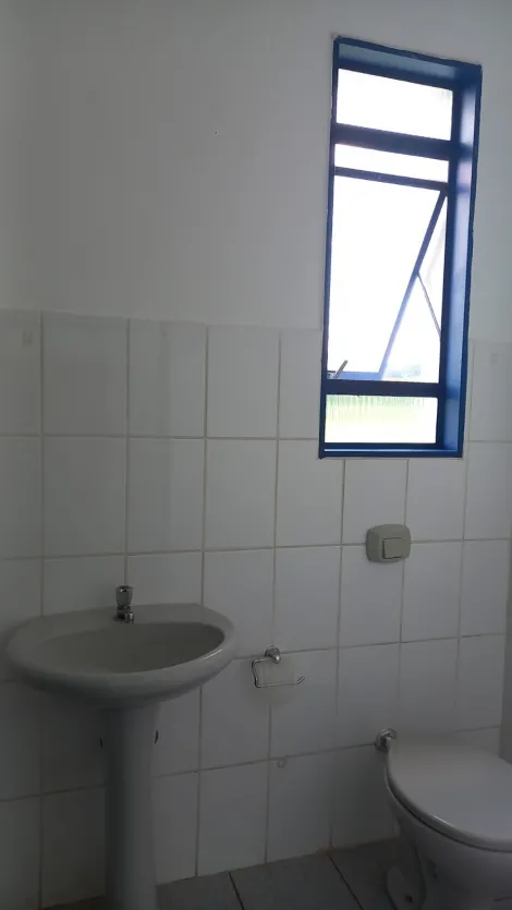 imagem 4 - Sala comercial de 60m² com 01 banheiro para locação - Jardim Anhanguera imagem 4 - Sala comercial de 60m² com 01 banheiro para locação - Jardim Anhanguera