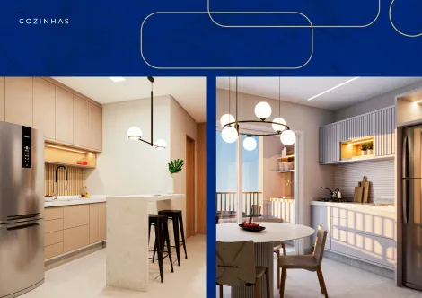 imagem 4 - Apartamento térreo de 42m² com 01 quarto e quintal à venda - Vila Amélia imagem 4 - Apartamento térreo de 42m² com 01 quarto e quintal à venda - Vila Amélia