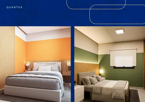 imagem 5 - Apartamento térreo de 42m² com 01 quarto e quintal à venda - Vila Amélia imagem 5 - Apartamento térreo de 42m² com 01 quarto e quintal à venda - Vila Amélia