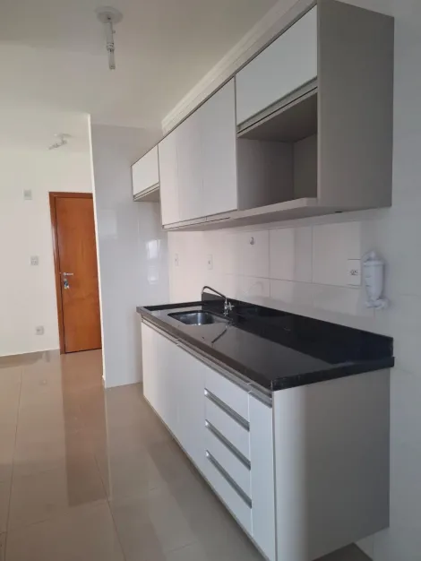 imagem 5 - Apartamento de 44m² com 01 quarto à venda - Nova Aliança imagem 5 - Apartamento de 44m² com 01 quarto à venda - Nova Aliança