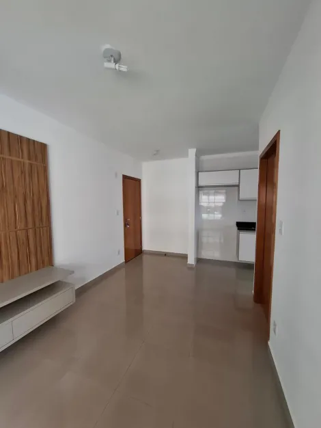 imagem 1 - Apartamento de 44m² com 01 quarto à venda - Nova Aliança imagem 1 - Apartamento de 44m² com 01 quarto à venda - Nova Aliança