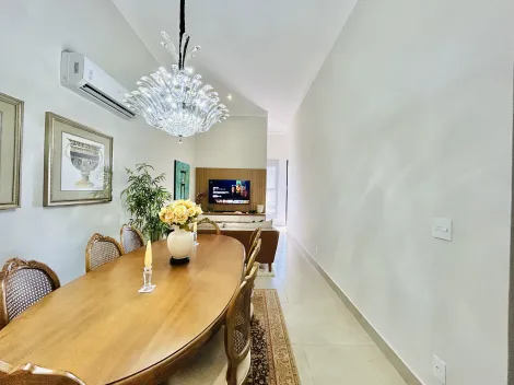 imagem 1 - Casa térrea mobiliada de 151m² com 03 suítes para venda e locação em condomínio - Jardim Valência imagem 1 - Casa térrea mobiliada de 151m² com 03 suítes para venda e locação em condomínio - Jardim Valência