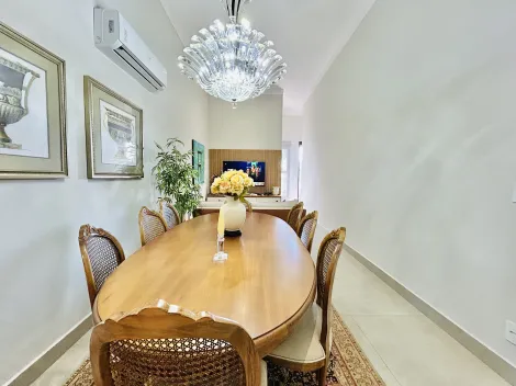 imagem 2 - Casa térrea mobiliada de 151m² com 03 suítes para venda e locação em condomínio - Jardim Valência imagem 2 - Casa térrea mobiliada de 151m² com 03 suítes para venda e locação em condomínio - Jardim Valência