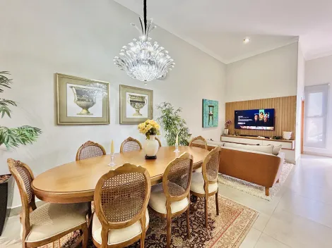 imagem 3 - Casa térrea mobiliada de 151m² com 03 suítes para venda e locação em condomínio - Jardim Valência imagem 3 - Casa térrea mobiliada de 151m² com 03 suítes para venda e locação em condomínio - Jardim Valência