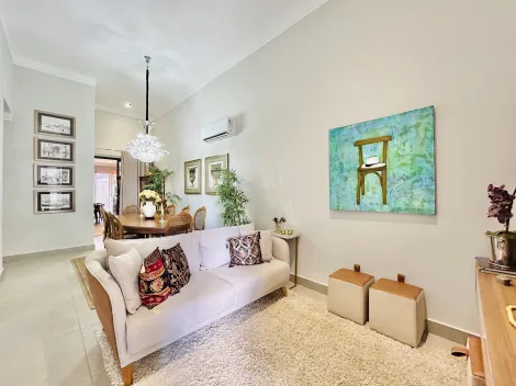 imagem 5 - Casa térrea mobiliada de 151m² com 03 suítes para venda e locação em condomínio - Jardim Valência imagem 5 - Casa térrea mobiliada de 151m² com 03 suítes para venda e locação em condomínio - Jardim Valência