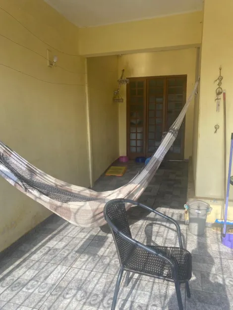 imagem 1 - Casa térrea de 83m² com 02 quartos à venda - Vila Tibério imagem 1 - Casa térrea de 83m² com 02 quartos à venda - Vila Tibério