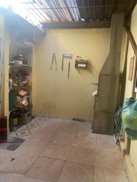 imagem 2 - Casa térrea de 83m² com 02 quartos à venda - Vila Tibério imagem 2 - Casa térrea de 83m² com 02 quartos à venda - Vila Tibério