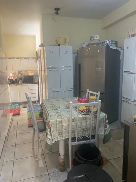 imagem 3 - Casa térrea de 83m² com 02 quartos à venda - Vila Tibério imagem 3 - Casa térrea de 83m² com 02 quartos à venda - Vila Tibério