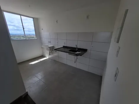 imagem 4 - Apartamento de 54m² com 02 quartos para locação - Parque das Oliveiras II imagem 4 - Apartamento de 54m² com 02 quartos para locação - Parque das Oliveiras II