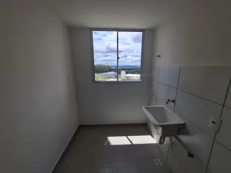 imagem 5 - Apartamento de 54m² com 02 quartos para locação - Parque das Oliveiras II imagem 5 - Apartamento de 54m² com 02 quartos para locação - Parque das Oliveiras II