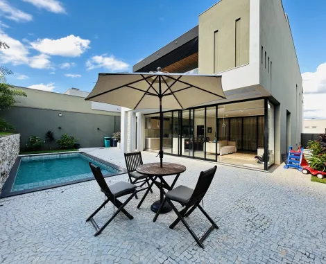 imagem 2 - Casa sobrado de 353m² com 05 quartos à venda em condomínio - Alphaville imagem 2 - Casa sobrado de 353m² com 05 quartos à venda em condomínio - Alphaville