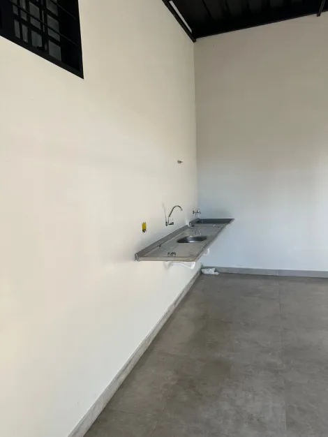 imagem 2 - Loja de 150m² com 02 lavabos para locação - Jardim Interlagos imagem 2 - Loja de 150m² com 02 lavabos para locação - Jardim Interlagos