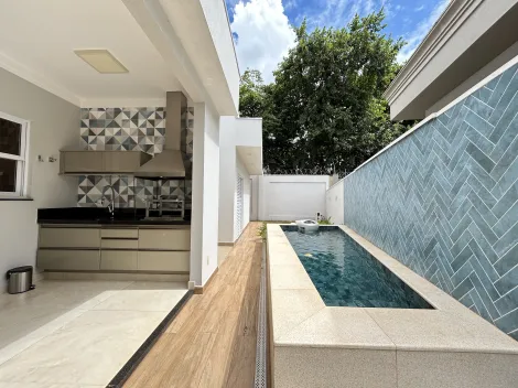 imagem 2 - Casa térrea de 229m² com 03 quartos à venda em condomínio - Quinta da Primavera imagem 2 - Casa térrea de 229m² com 03 quartos à venda em condomínio - Quinta da Primavera